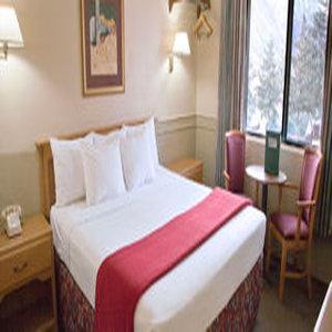 Adventure Inn - Glenwood Springs Exteriér fotografie
